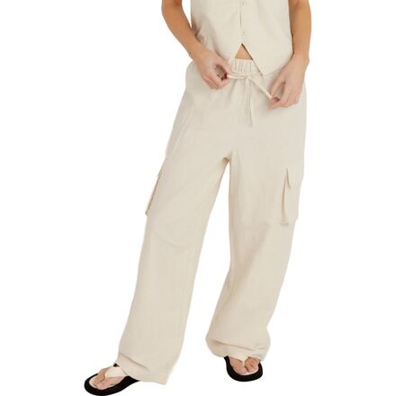 Cove Cargo Pant - Women's