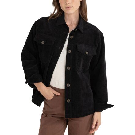 Kendrick Corduroy Jacket - Women's