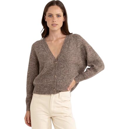 Quinn Knit Cardigan - Women's
