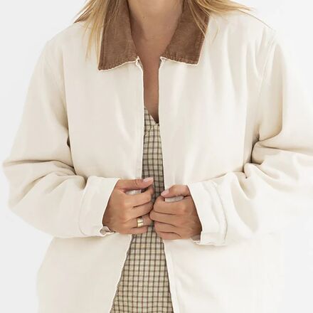 Rhythm - Jamie Jacket - Women's