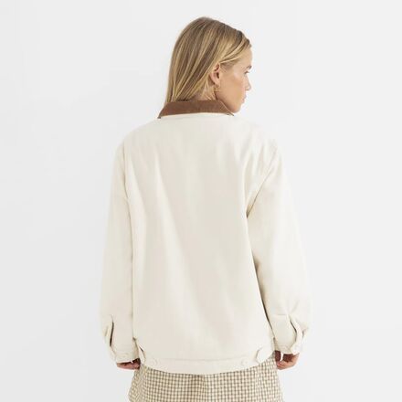 Rhythm - Jamie Jacket - Women's