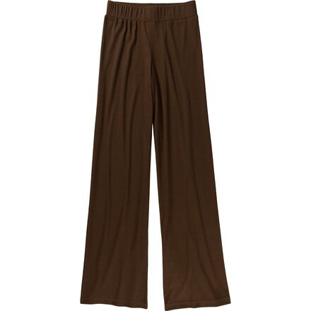 Jessie Wide Leg Leisure Pant - Women's