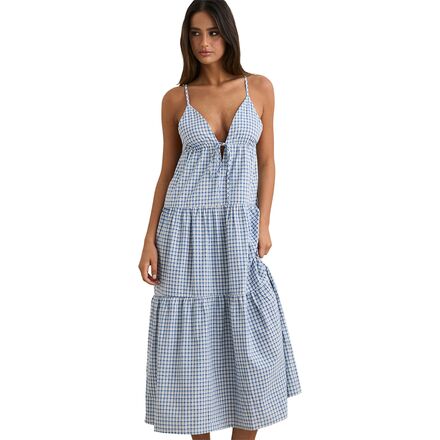 Jaci Maxi Dress - Women's