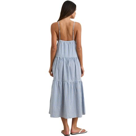 Rhythm - Jaci Maxi Dress - Women's