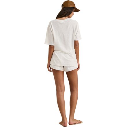 Rhythm - Melia Oversized T-Shirt - Women's