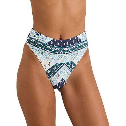 Seacliff Hi Waist Pant - Women's