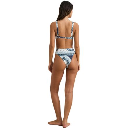 Rhythm - Seacliff Hi Waist Pant - Women's