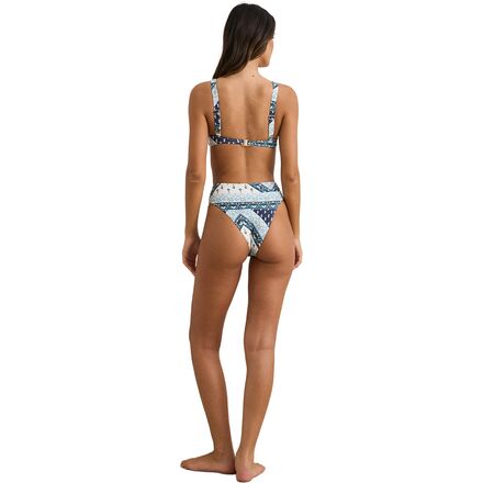 Rhythm - Seacliff Support Tall Tri Top - Women's