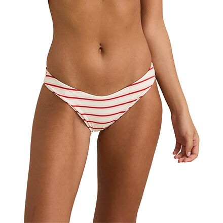 Tami Stripe Holiday Pant - Women's