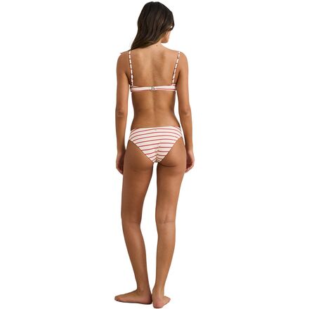 Rhythm - Tami Stripe Holiday Pant - Women's