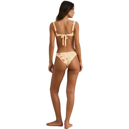 Rhythm - Wildflower Soft Side Holiday Pant - Women's
