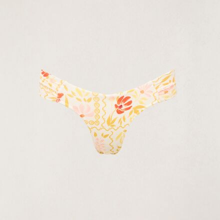 Rhythm - Wildflower Soft Side Holiday Pant - Women's