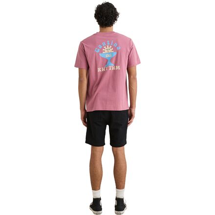 Rhythm - Cantina T-Shirt - Men's
