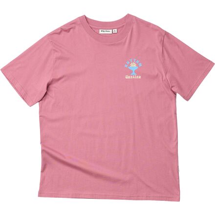 Rhythm - Cantina T-Shirt - Men's