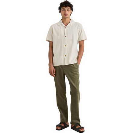 Rhythm - Cord Jam Pant - Men's