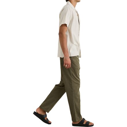 Rhythm - Cord Jam Pant - Men's