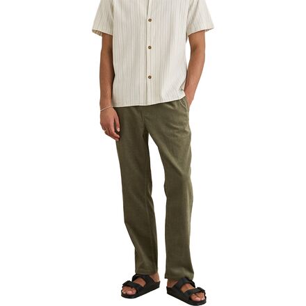 Rhythm - Cord Jam Pant - Men's