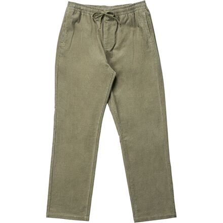 Rhythm - Cord Jam Pant - Men's