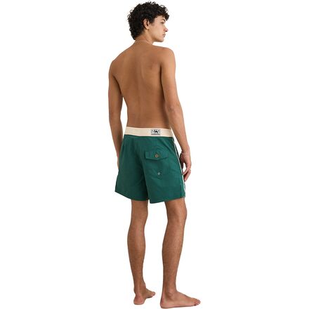 Rhythm - Heritage Trunk - Men's