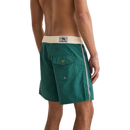 Rhythm - Heritage Trunk - Men's