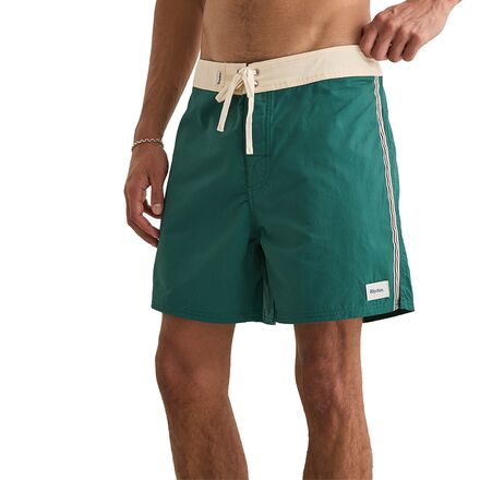 Rhythm - Heritage Trunk - Men's