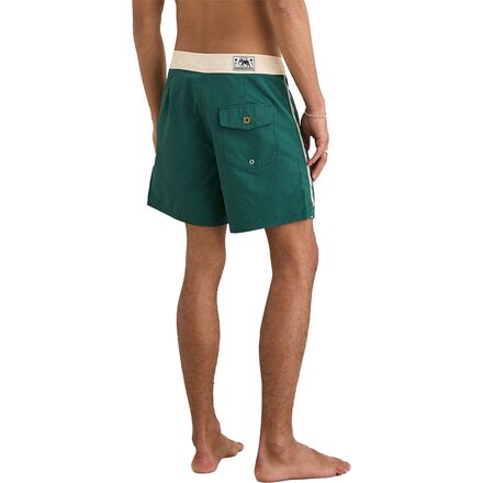 Rhythm - Heritage Trunk - Men's