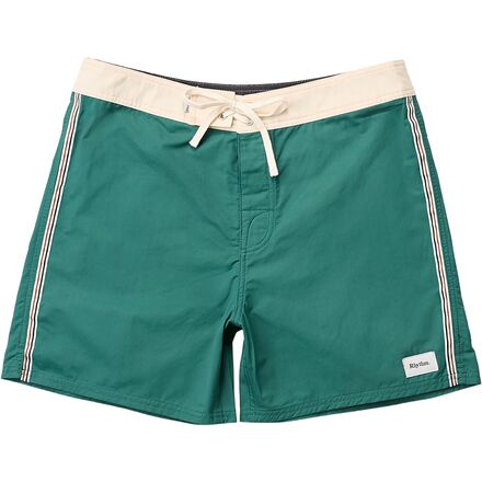 Rhythm - Heritage Trunk - Men's