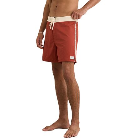 Heritage Trunk - Men's