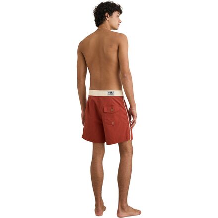 Rhythm - Heritage Trunk - Men's