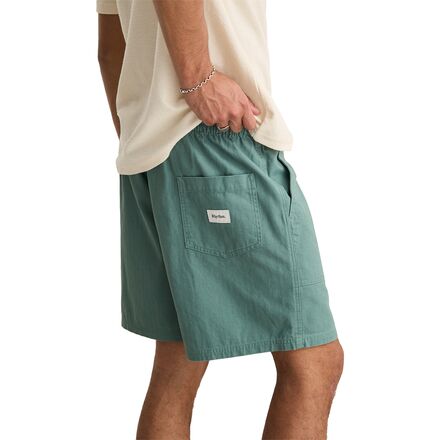 Rhythm - Herringbone Jam Short - Men's