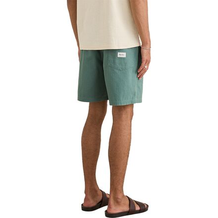 Rhythm - Herringbone Jam Short - Men's