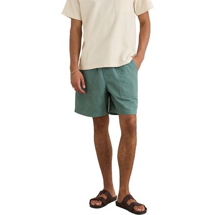 Rhythm - Herringbone Jam Short - Men's