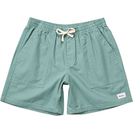 Rhythm - Herringbone Jam Short - Men's