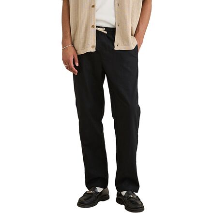 Linen Jam Pant - Men's