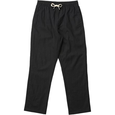 Rhythm - Linen Jam Pant - Men's
