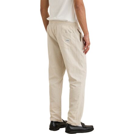 Rhythm - Linen Jam Pant - Men's