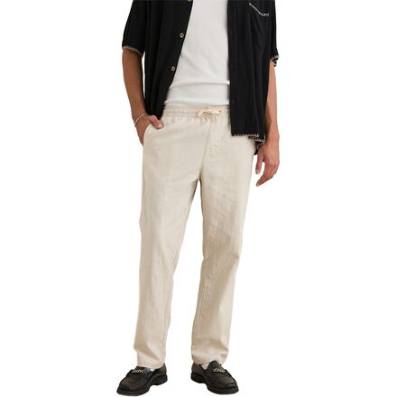 Rhythm - Linen Jam Pant - Men's