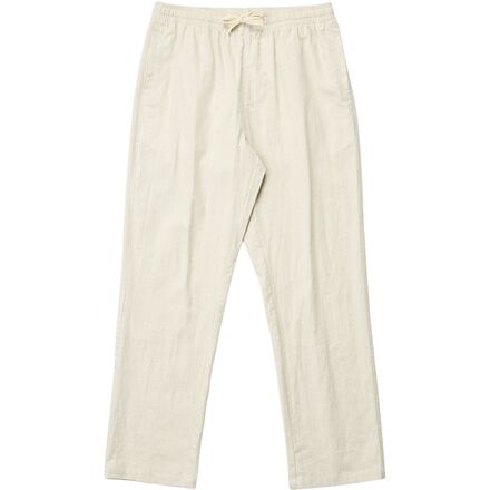 Rhythm - Linen Jam Pant - Men's