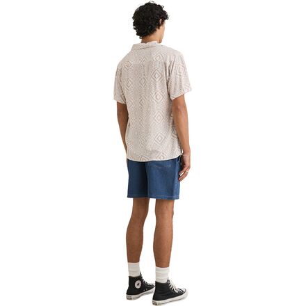Rhythm - Mosaic Shirt - Men's
