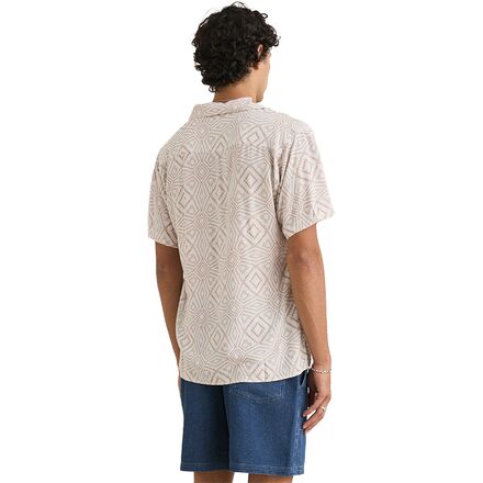 Rhythm - Mosaic Shirt - Men's
