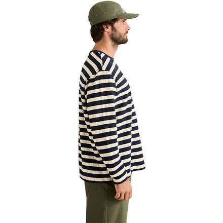 Rhythm - Back Country 5 Panel Cap