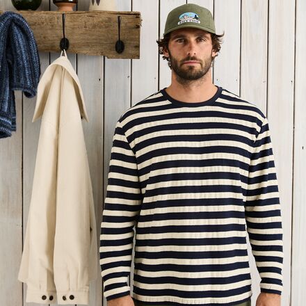 Rhythm - Back Country 5 Panel Cap