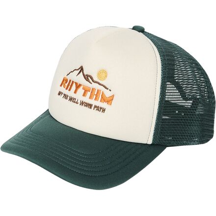 Haven Trucker Cap