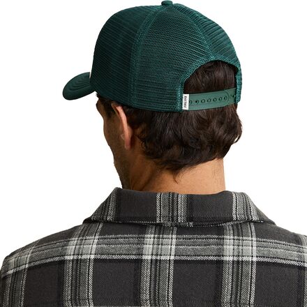 Rhythm - Haven Trucker Cap