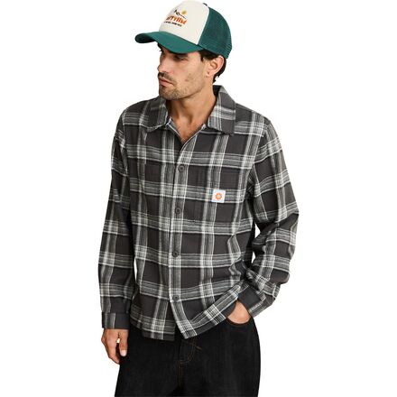 Rhythm - Haven Trucker Cap