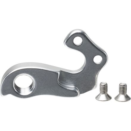 Ridley - Derailleur Hanger - Road/CX - Silver