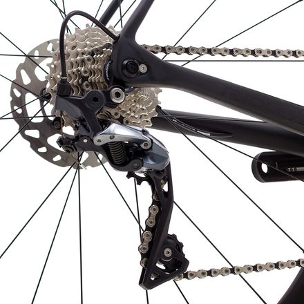 Ridley - Fenix SLX Disc Ultegra Road Bike
