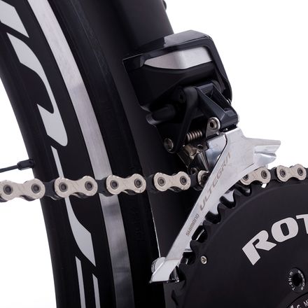 Ridley - Noah Fast Di2 R8050 Road Bike