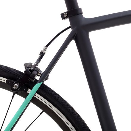 Ridley - Fenix Carbon Ultegra Road Bike