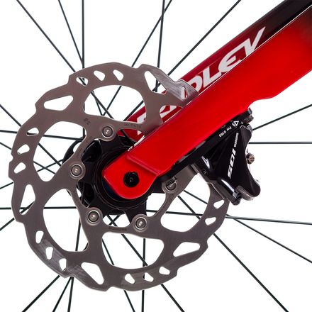 Ridley - X-Night Disc 105 HD Cyclocross Bike
